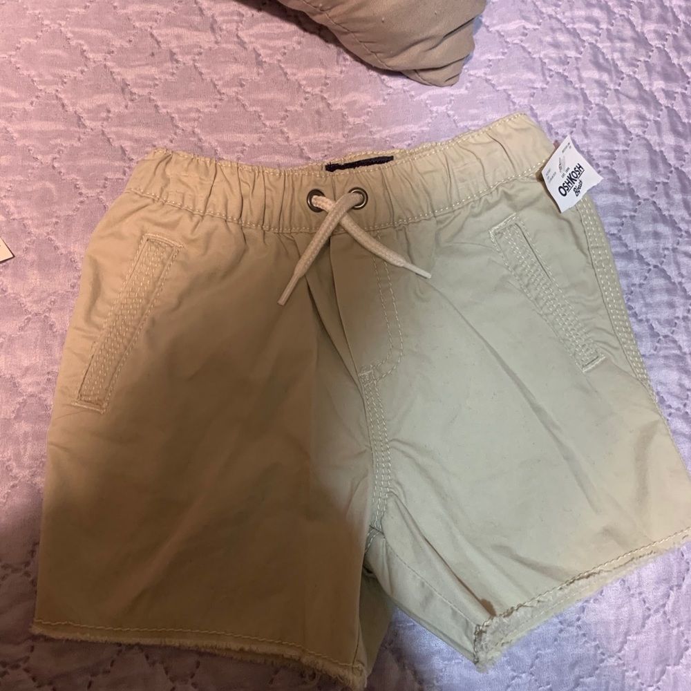 4 pieces Baby clothes